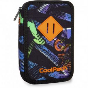 Piórnik składany CoolPack 2k, Jumper